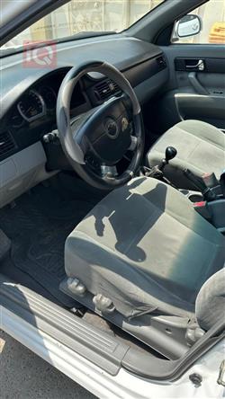 Chevrolet Optra